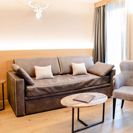 Excelsior Planet Hotell Breuil-Cervinia Exteriör bild