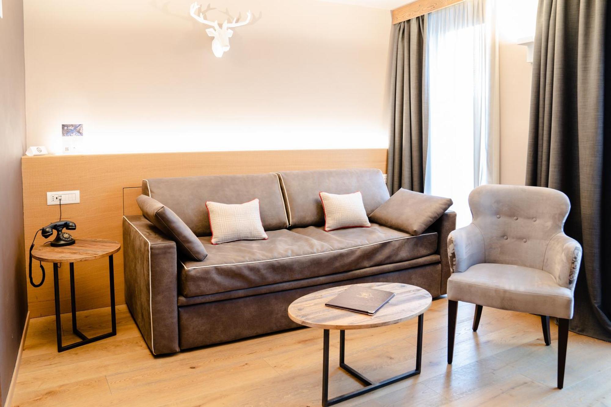 Excelsior Planet Hotell Breuil-Cervinia Exteriör bild
