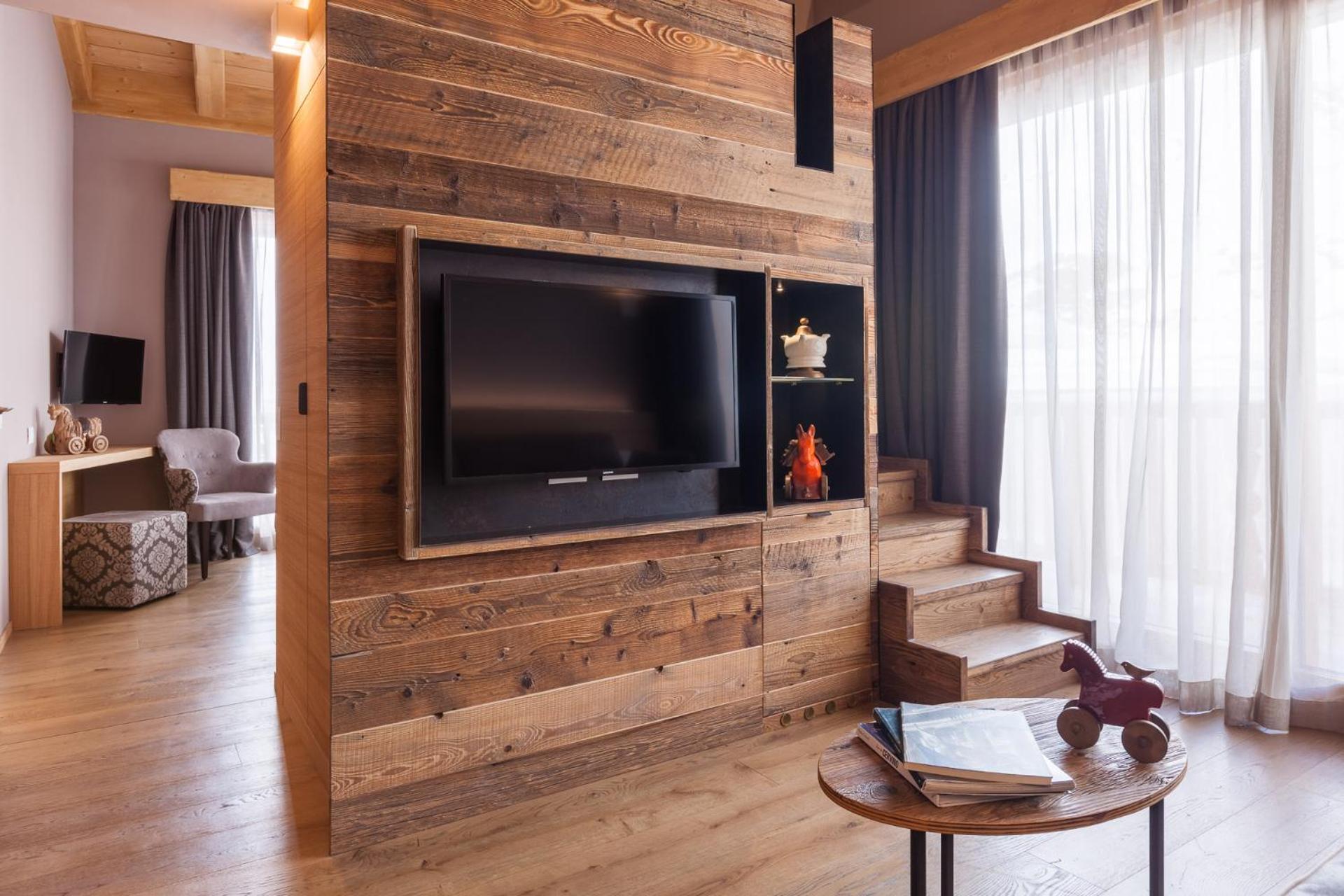 Excelsior Planet Hotell Breuil-Cervinia Exteriör bild