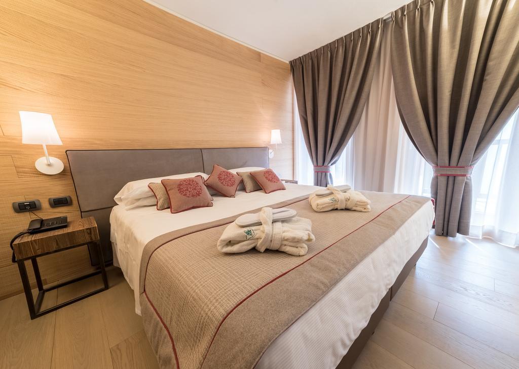 Excelsior Planet Hotell Breuil-Cervinia Exteriör bild