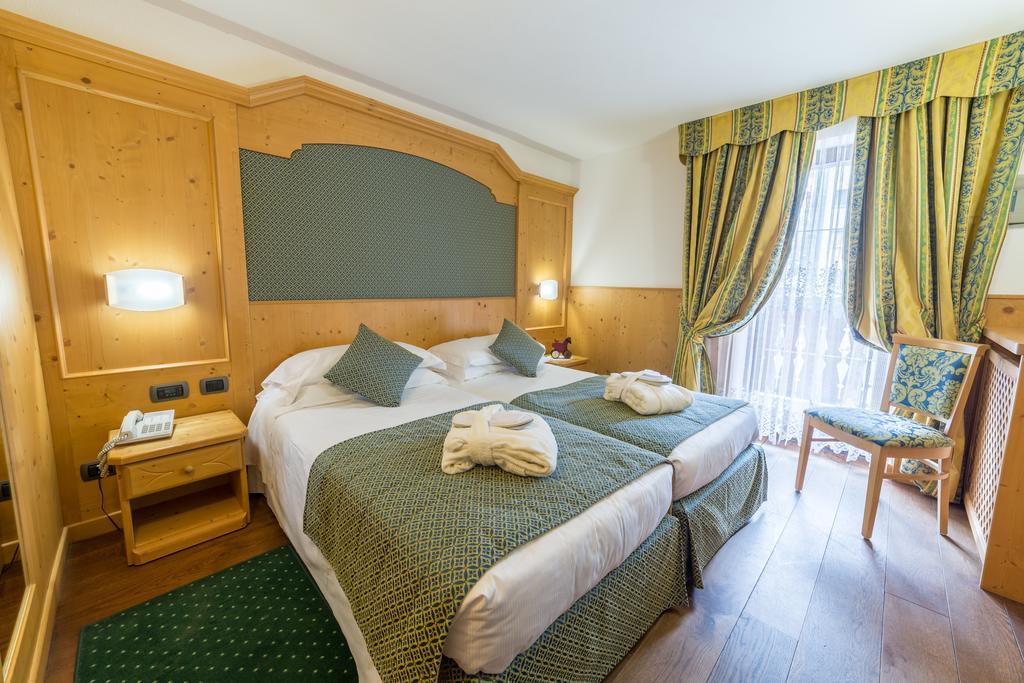 Excelsior Planet Hotell Breuil-Cervinia Exteriör bild