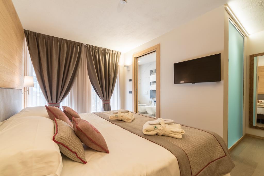 Excelsior Planet Hotell Breuil-Cervinia Exteriör bild