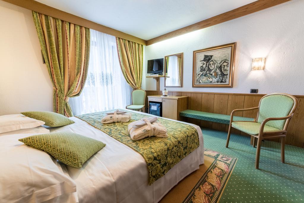 Excelsior Planet Hotell Breuil-Cervinia Exteriör bild