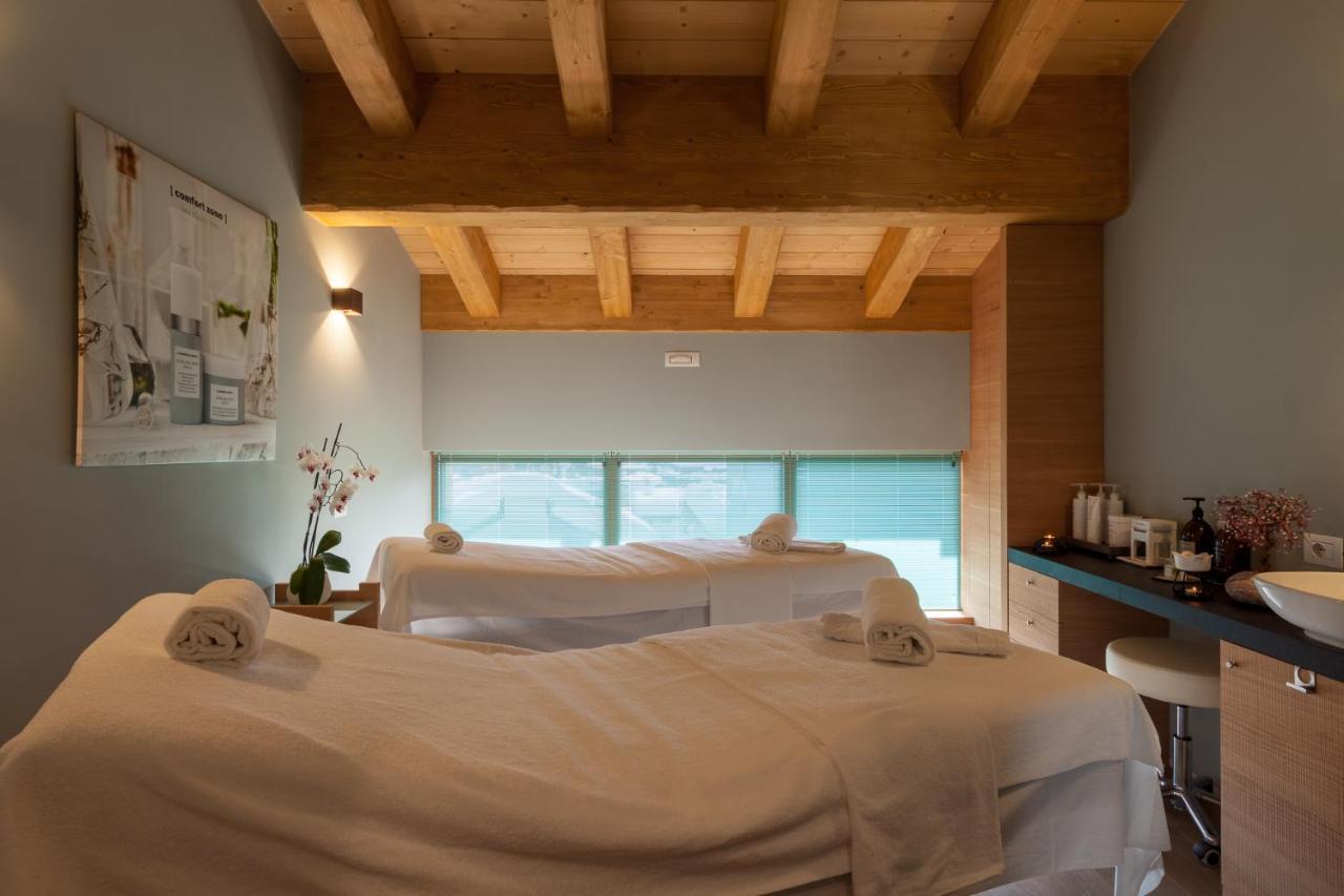 Excelsior Planet Hotell Breuil-Cervinia Exteriör bild